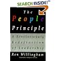The People Principle: A Revolutionary Redefinition of Leadership
