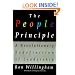 The People Principle: A Revolutionary Redefinition of Leadership