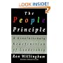 The People Principle: A Revolutionary Redefinition of Leadership