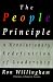 The People Principle: A Revolutionary Redefinition of Leadership