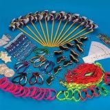 Christian Novelty Pack (Pack of 100)