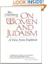 On Women and Judaism: A View from Tradition