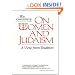 On Women and Judaism: A View from Tradition