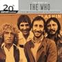 The Best Of The Who: 20th Century Masters (Millennium Collection)