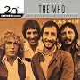 20th Century Masters: The Best Of The Who (Millennium Collection)