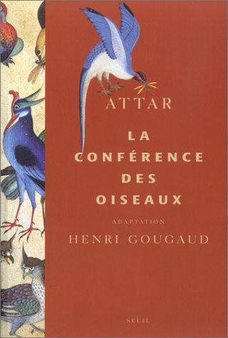 La Conf�rence des oiseaux