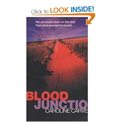 Blood Junction