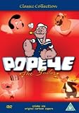 Popeye the Sailor - Vol. 1 [DVD]