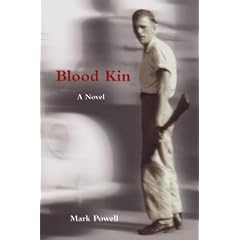 Blood Kin: A Novel
