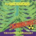 The Radiators by  The Radiators 