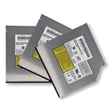 New Panasonic / Hewlett-Pack UJ-120 Rewriteable CD and 8X DVD +/- RW Read/write Blu-ray BD-ROM CD DVD Drive for Laptop Notebooks UJ-120