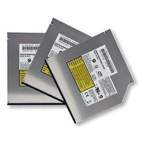 New Panasonic / Hewlett-Pack UJ-120 Rewriteable CD and 8X DVD +/- RW Read/write Blu-ray BD-ROM CD DVD Drive for Laptop Notebooks UJ-120