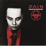 Psalms of Extinction