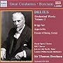 Delius: Orchestral Works, Vol.3