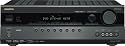 Onkyo TX-SR507B AV Receiver HDMI 1.3 X 4 HDAudio - Black