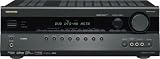 Onkyo TX-SR507B AV Receiver HDMI 1.3 X 4 HDAudio - Black