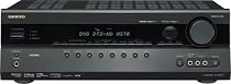 Onkyo TX-SR507B AV Receiver HDMI 1.3 X 4 HDAudio - Black