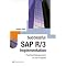 Implementing SAP