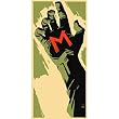 M - Movie Poster