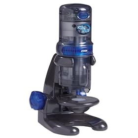 QX5 Microscope