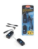 Hahnel UHF Wireless RF Remote Control for All Nikon DSLR's