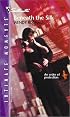 Beneath The Silk (Silhouette Intimate Moments)