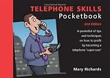Review Management Pocketbooks  / Telephone Skills Pocketbook (Management Pocketbooks) (Management Pocketbooks)