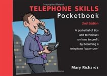 Telephone Skills Pocketbook (Management Pocketbooks)