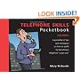 Telephone Skills Pocketbook (Management Pocketbooks)