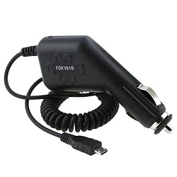 CAR CHARGER FOR LG TRITAN UX840 UX 370 LX370 AX840