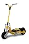 Bladez XTR COMP II 500 Electric Scooter (Yellow)