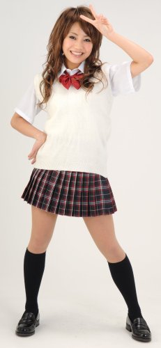 キューティー 女子高生