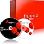 Fluenz Italian 1 with supplemental Audio CD and Podcasts