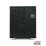 FireWire800 & USB2.0 ڑ fXNgbvRAIDXg[WP[X E4-FWBK-J