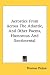 Acrostics From Across The Atlantic, And Other Poems, Humorous And Sentimental