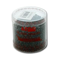 AZOO Schotter f�r Aquarien 200g - Schwarz