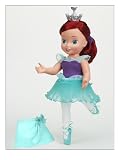 Little Princess Ballet 15" Ariel