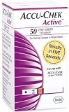 4115V7kAq6L. SL160  ACCU CHEK Active Test Strips