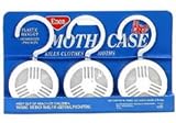 Willert Home #4023 3PK2OZ Moth Cake/Hanger