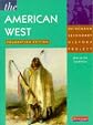 American West (Heinemann Secondary History Project)