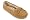 Minnetonka Women's 4011 Cally Faux Fur Slipper,Cinnamon,7 M US