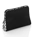 Plain Contempary Cosmetic Bag