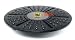 16" WOBBLE BOARD by EVERLAST FITNESS BALANCE REHAB -NEW