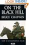 On the Black Hill (Picador Books)