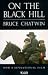 Books : On the Black Hill (Picador Books)