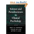 Science and Pseudoscience in Clinical Psychology