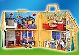 Playmobil Take Along Dollhouse