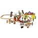 50 piece Circus Tent