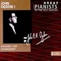 John Ogdon II: Great Pianists of the Twentieth Century, Vol. 73