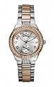 Guess Damen Armbanduhr Mini Prism W15065L2